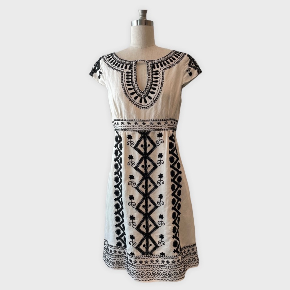 Nanette Lepore dress
